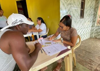 Camaçari: cras na Comunidade acontece no Residencial Sítio Verde nesta terça (23)