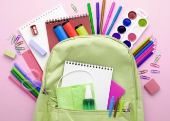 Como escolher a escola ideal para os filhos