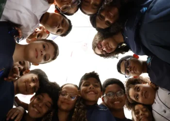 Carta de 50 mil crianças e adolescentes será entregue a líderes do G20