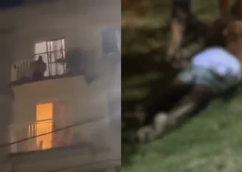 Lauro de Freitas: mulher é morta a marretadas por companheiro