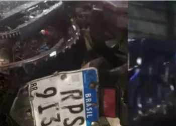 Sete Portas: motociclista é assassinado