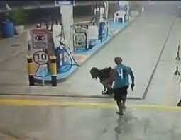 Ilhéus: jovem de 23 anos é assassinada a tiros em posto de combustível na Bahia