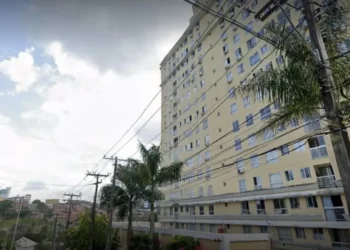 São Marcos: mulher é morta dentro de apartamento