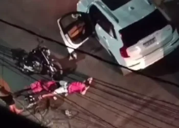 Policial militar é investigado por suspeita de execução de adolescente