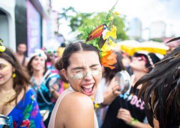 Governo do Estado oferecerá serviços especializados de atendimento às mulheres no Carnaval