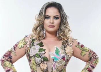 Família quer investigação na morte da cantora Dani Li, “A Musa da Amazônia”