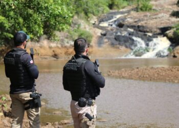 Forças da Segurança identificam criminosos que assassinaram irmãos em Arembepe
