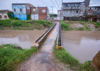 Defesa Civil do Estado informa dados sobre população afetada pelas chuvas na Bahia