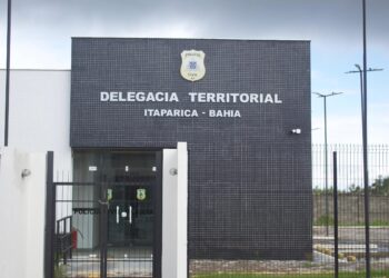 Delegacia e Pelotão da Polícia Militar são inaugurados em Itaparica