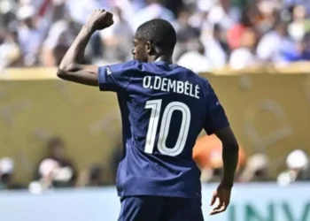 Mundial de clubes: PSG dá baile em cima do Real e fará final contra o Chelsea