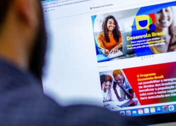 Bahia teve quase 290 mil contratos negociados na Faixa 1 do Desenrola