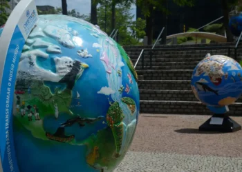 Brasil apresenta objetivos de desenvolvimento sustentável na ONU