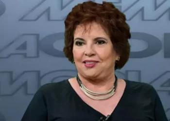Aos 76 anos, morre a atriz Lúcia Alves no Rio de Janeiro