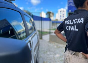 Homem é preso por mandar matar a ex-companheira