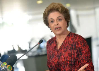 Dilma: desenvolvimento deve ser sustentável, inclusivo e justo