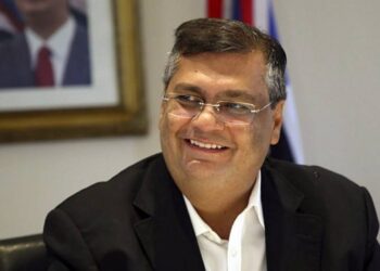 Flávio Dino defende criação de Conselho Nacional das Polícias