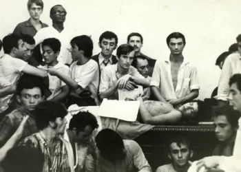 Estudante morto na ditadura pode entrar para livro de heróis no Rio