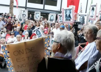 Levantamento mapeia perfil de vítimas da ditadura militar no Brasil