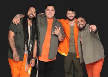 Samba Piatã acontece neste domingo (28) no Parque de Exposições em Salvador