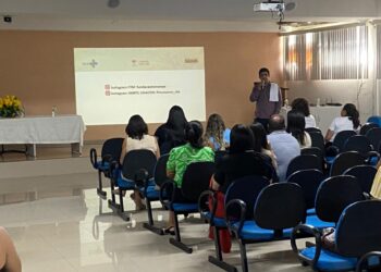 Fundação Terra Mãe realizou 1º Encontro de Marcadores na Uneb de Caetité