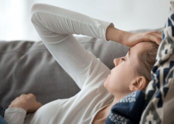 Como a dor crônica pode impactar a saúde mental?