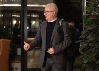 Dorival Júnior: “Nos preparamos muito para esse momento”
