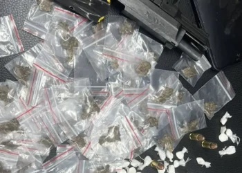 Bairro da Paz: homem morre após trocar tiros com equipes da PM