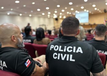 Secretaria da Segurança forma 34 profissionais em Curso de Operações de Inteligência de Segurança Pública