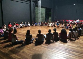 Inscrições para curso de especialização em arte-educação vão até 7 de julho