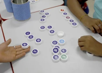 Feira sobre inovação em educação começa nesta segunda em São Paulo