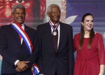 Edvaldo Brito homenageado com a Medalha da Ordem 2 de Julho – Libertadores da Bahia