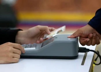 Brasil, Colômbia e México pedem dados eleitorais da Venezuela
