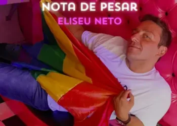 Morre Eliseu Neto, ativista liderou ação que criminalizou homofobia