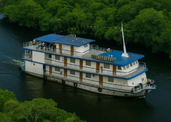 Expedição na Amazônia aproxima cientistas a conhecimento tradicional