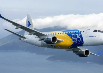 Brasil e Japão fecham acordo para venda de 20 jatos da Embraer