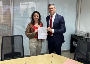 SSP da Bahia assina Termo de Adesão com a Escola Nacional de Administração Pública