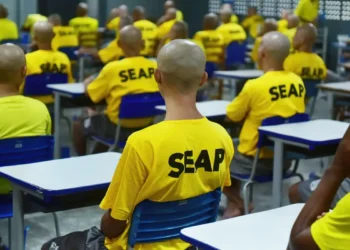 Prova do Encceja para privado de liberdade será em 23 e 24 de setembro