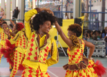 Escolas Municipais de Lauro de Freitas se reúnem para o 4° Encontro Junino neste sábado (15)