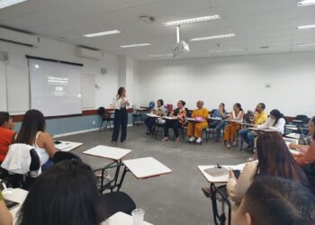 Profissionais das UPAs e SAMU participam de encontro sobre liderança em enfermagem