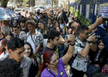 Enem 2024: prazo para inscrições termina na sexta-feira