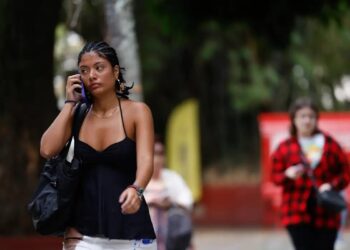 Candidatos contam dificuldades do segundo dia de provas do Enem