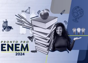 Pronto pro ENEM? Antecipe sua chegada ao local da prova