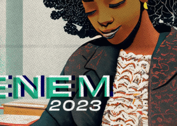 Resultado do Enem 2023 será publicado nesta terça-feira