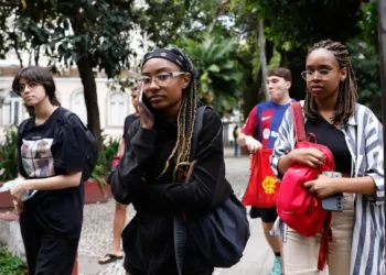 Inscrições para o Enem 2025 terminam nesta sexta