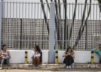 Candidatos têm boa impressão da primeira avaliação do Enem 2024