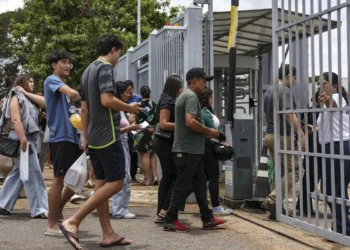 Divulgação do gabarito oficial do Enem será antecipada