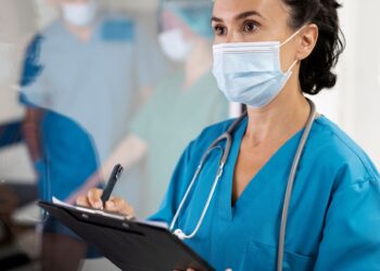 Dia Internacional da Enfermagem: Unijorge terá programação com palestras abertas ao público