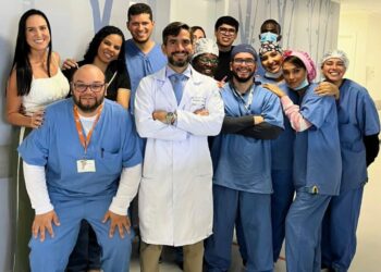 Estudo do Centro de Hemorragia Digestiva do Hospital Clériston Andrade é publicado em revista científica internacional