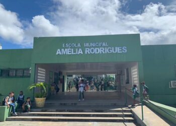 Seduc promove processo seletivo para vagas remanescentes de cargos de diretor e vice-diretor escolar