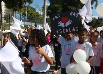 Sistema nacional reunirá informações sobre violência escolar
